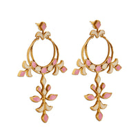 NAHR EARRINGS