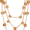 NOOR DROP NECKLACE