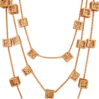 NOOR DROP NECKLACE