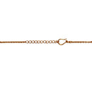 NOOR DROP NECKLACE