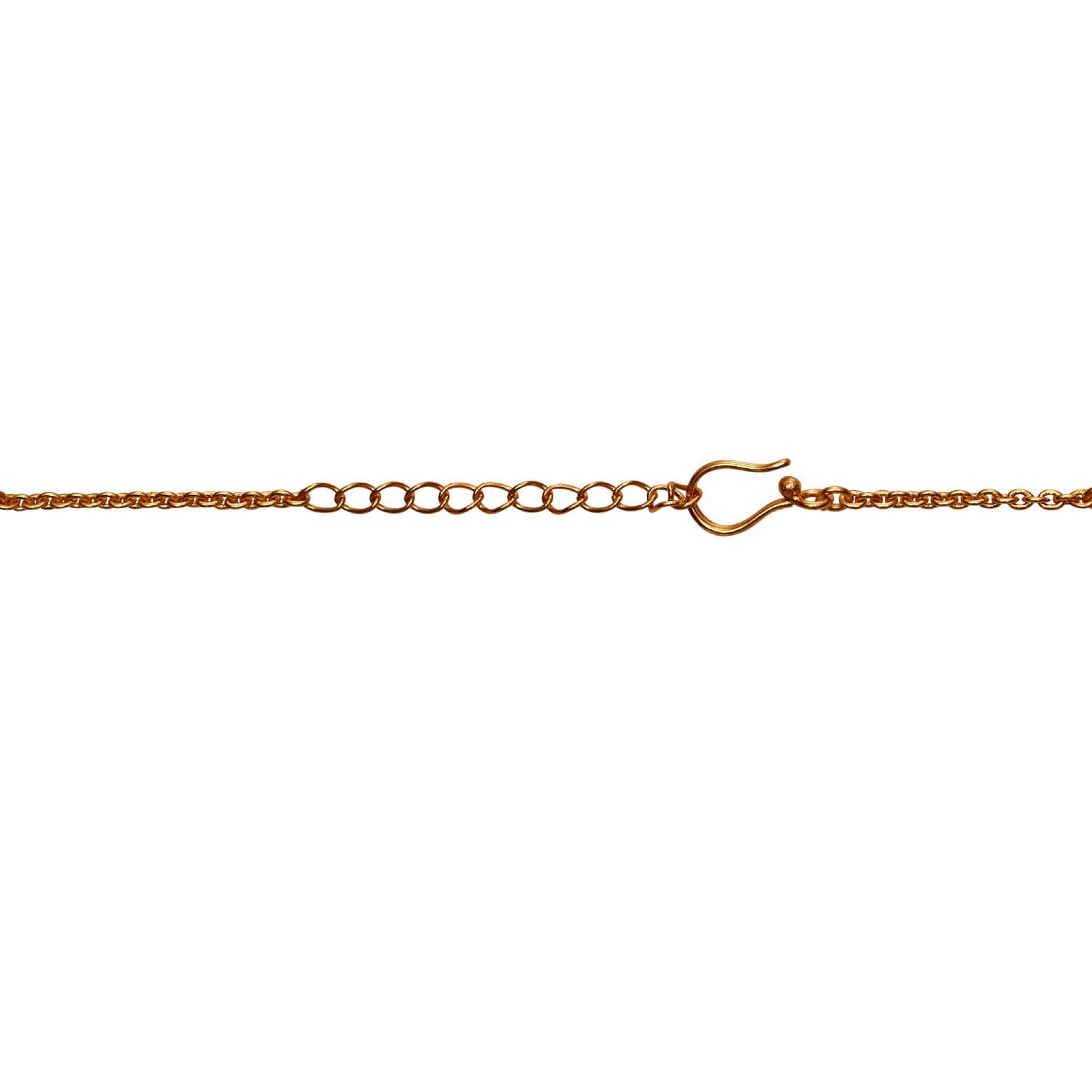 NOOR DROP NECKLACE