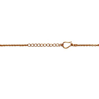 NOOR DROP NECKLACE