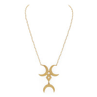 NOOR NECKLACE