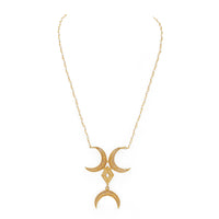 NOOR NECKLACE