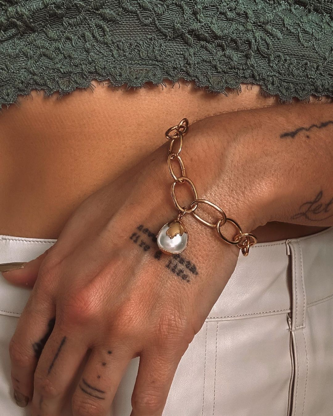 Ona Bracelet