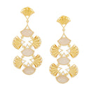 PANKHA EARRINGS