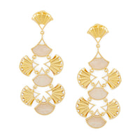 PANKHA EARRINGS