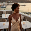 Pankha Earrings