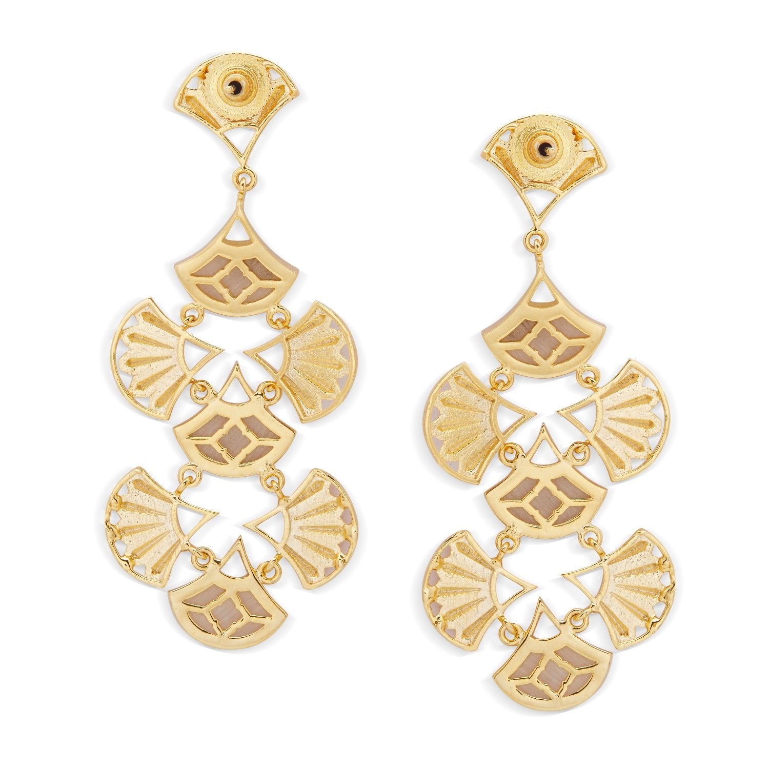 PANKHA EARRINGS