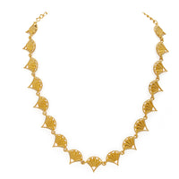 PANKHA NECKLACE