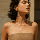 Pankha Necklace