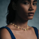 PANKHA NECKLACE