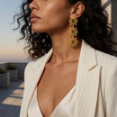 Pina Earrings