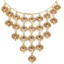 PLUME COLLAR