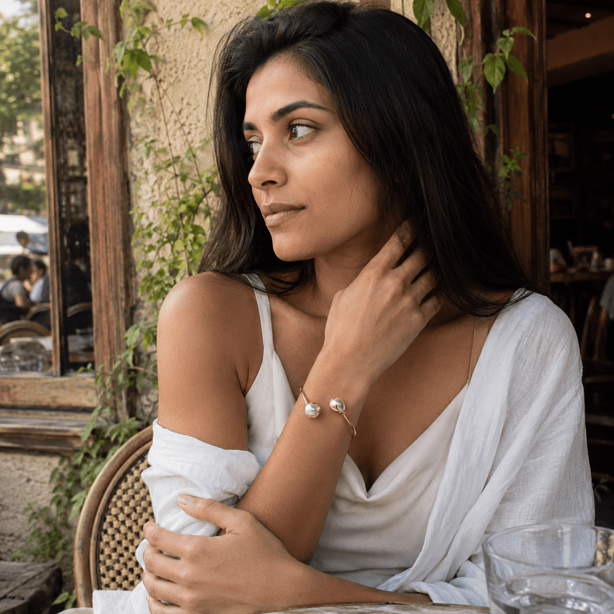 Reva Bracelet
