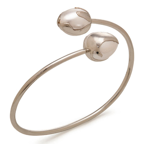 REVA BRACELET - DBJ International 22k Gold Plated / Adjustable