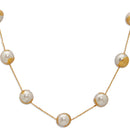 SELENE NECKLACE