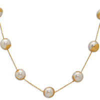 SELENE NECKLACE