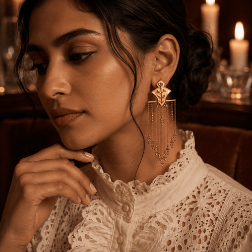 Serai Earrings