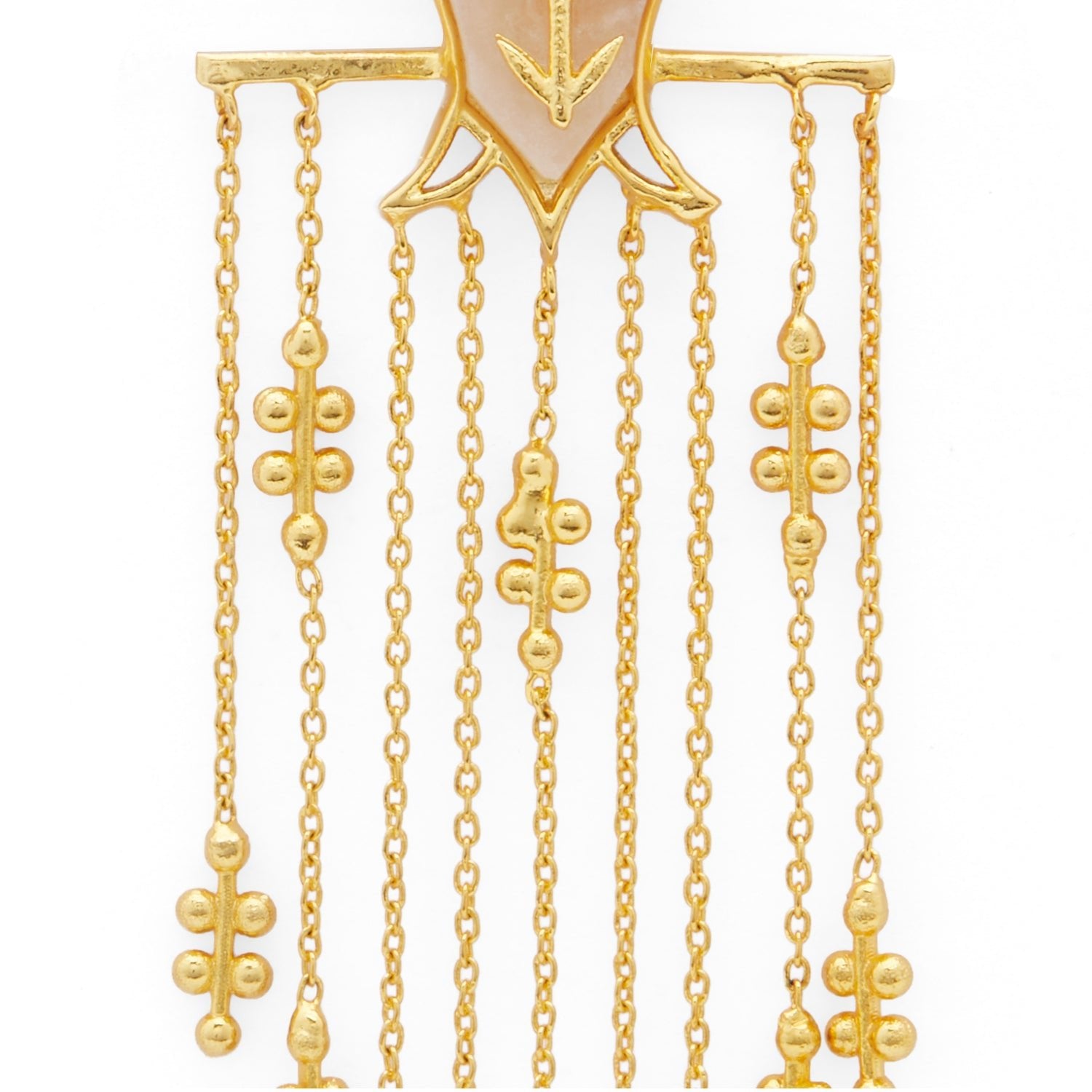 SERAI EARRINGS