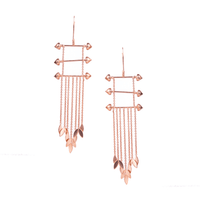 SIFAR FLOW EARRINGS