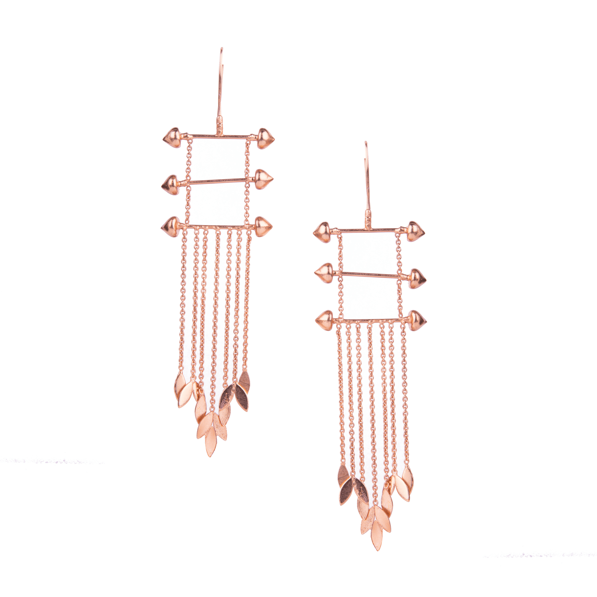 SIFAR FLOW EARRINGS