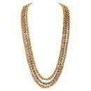 SINNA LAYERED NECKLACE