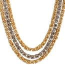SINNA LAYERED NECKLACE