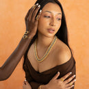 SINNA LAYERED NECKLACE