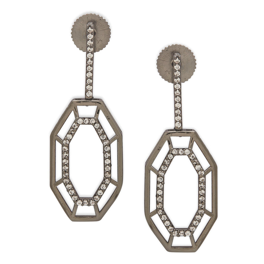 SYRA EARRINGS