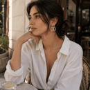 Syra Earrings