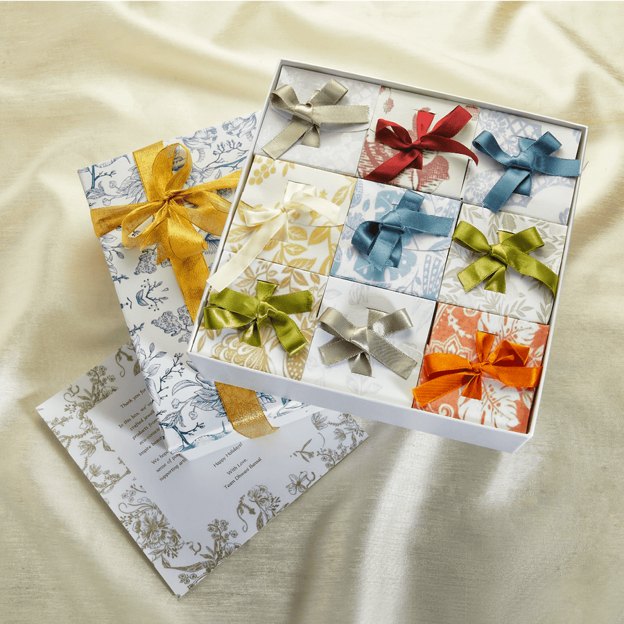 SYRA MIDI GIFT BOX