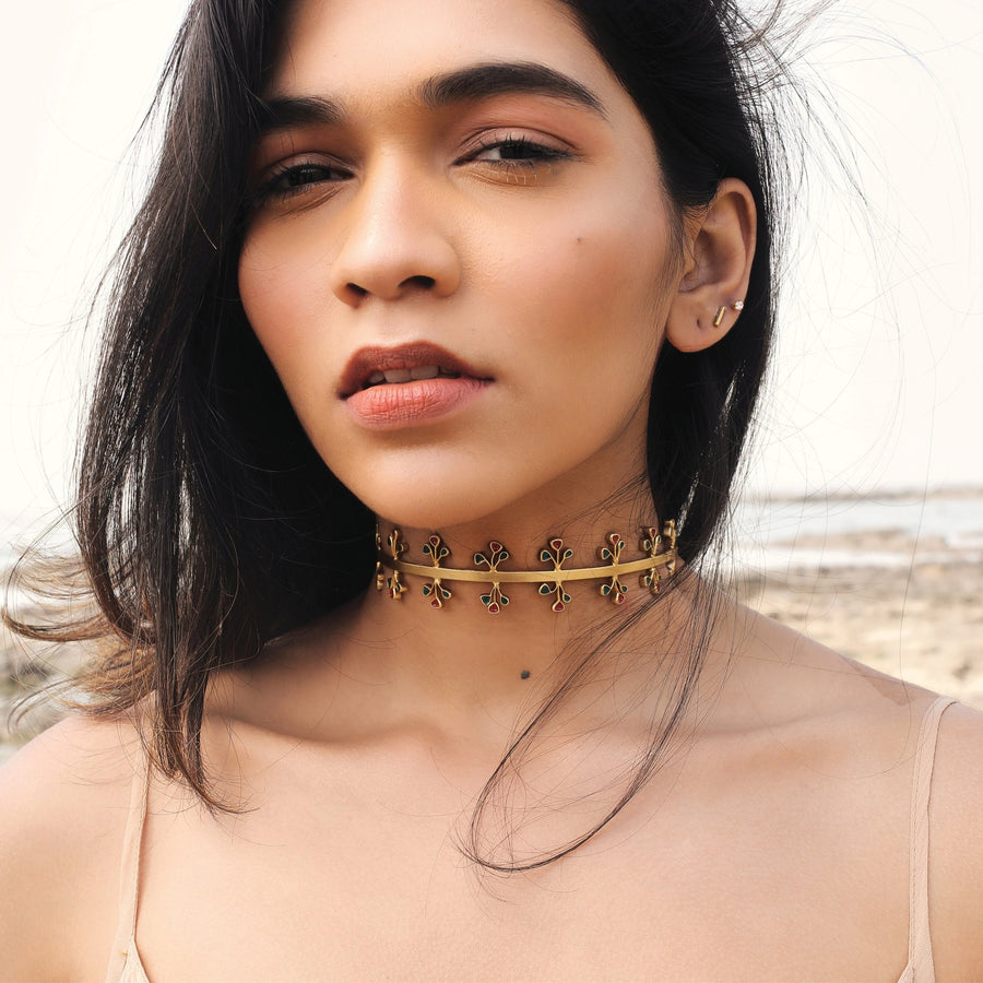 TAAL CHOKER