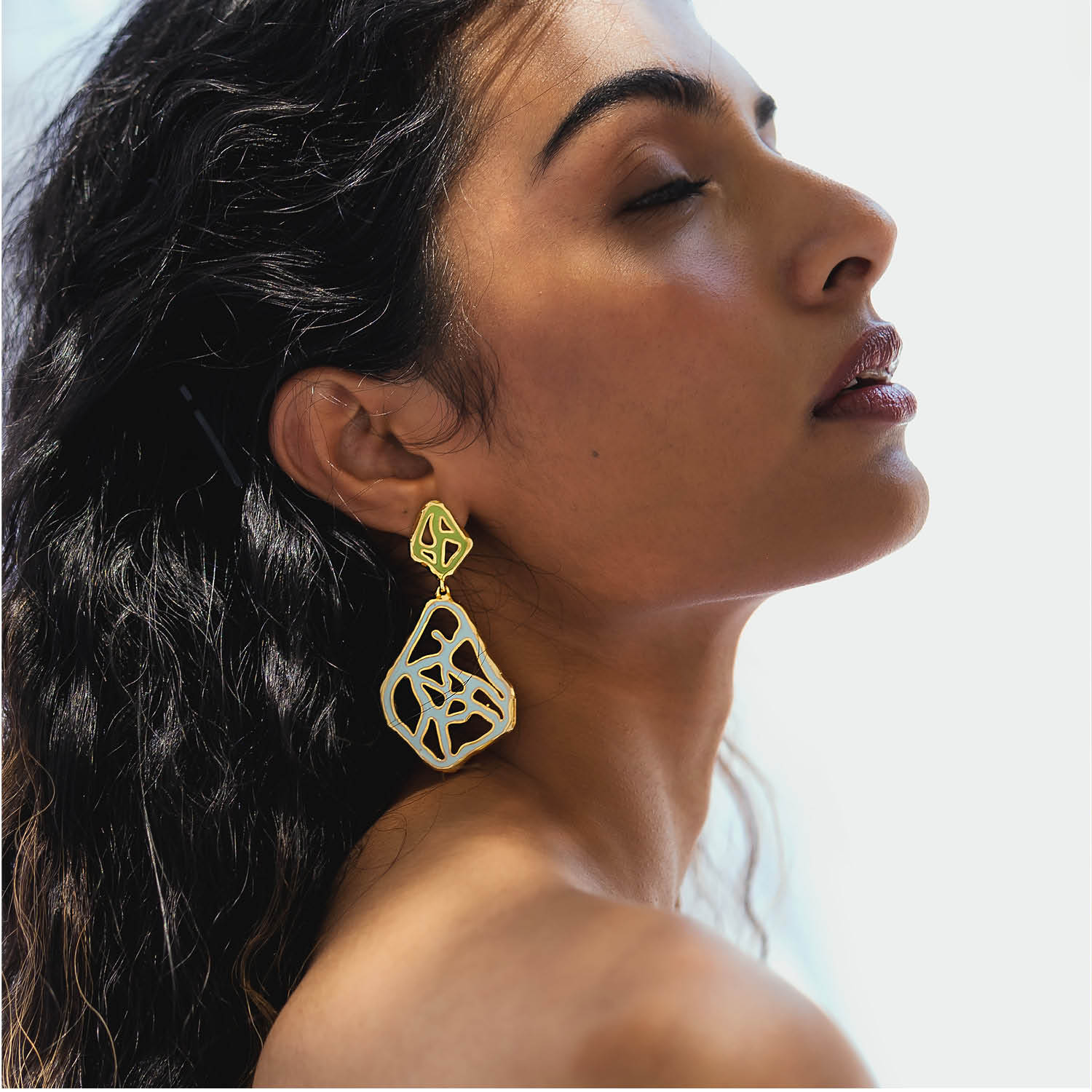 TALA EARRINGS
