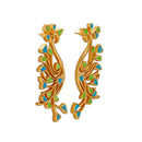 TAYIR EARRINGS