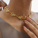 TERRA CHOKER