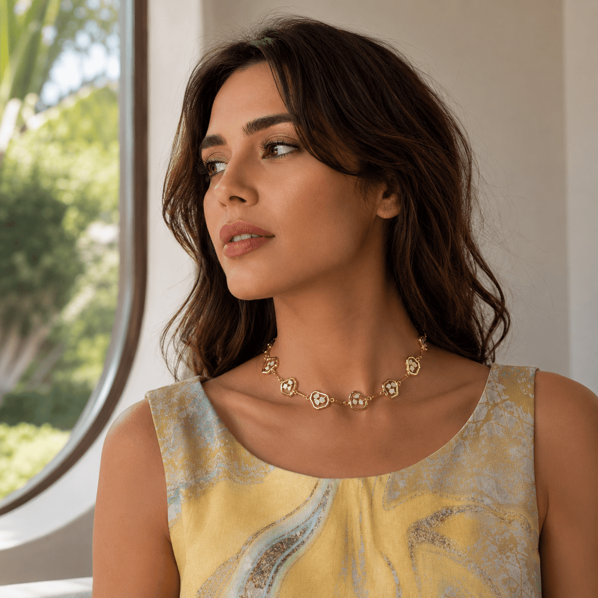 Terra Choker