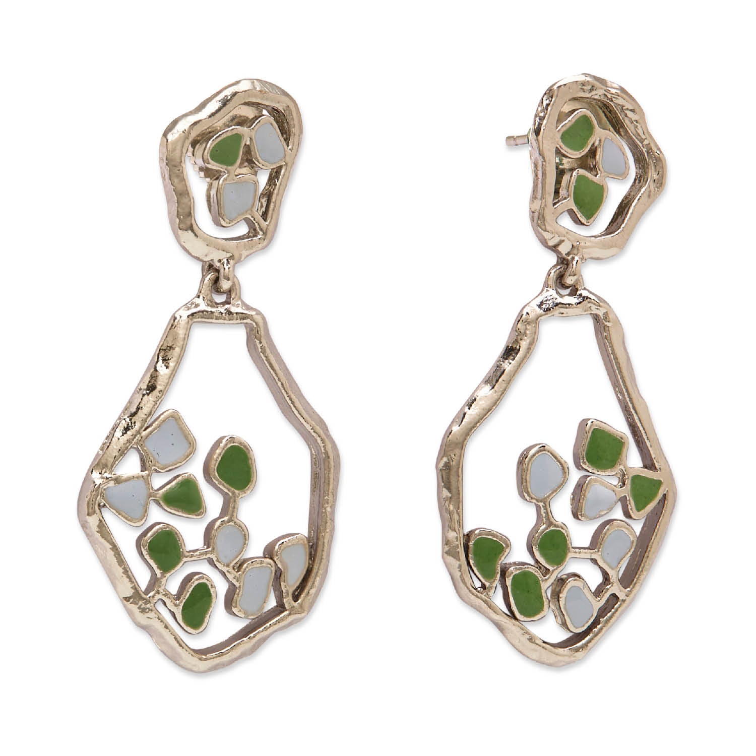 TERRA DROP EARRINGS