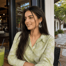 Terra Drop Earrings