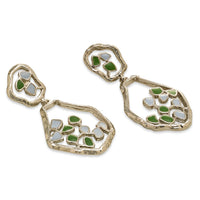 TERRA DROP EARRINGS