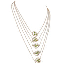 TERRA LAYERED NECKLACE