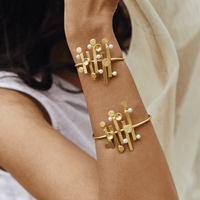 VAARA CUFF