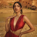 Vazio Layered Necklace