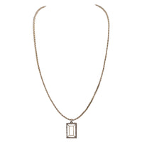 VAZIO PENDANT