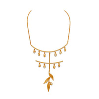 ZURI NECKLACE