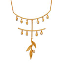 ZURI NECKLACE