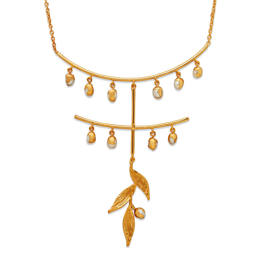 ZURI NECKLACE