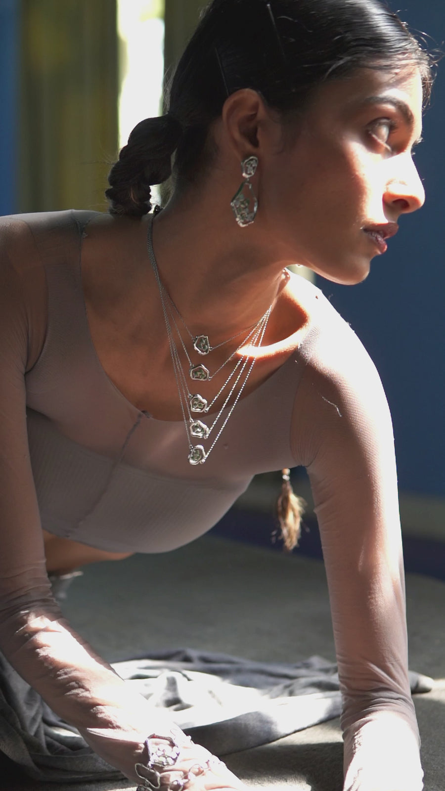 Terra discount earrings price