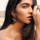 TAYIR EARRINGS